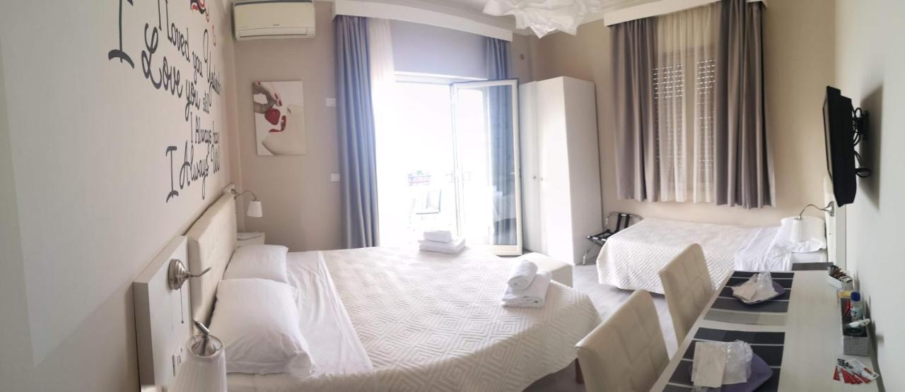 Athena Charming Rooms Taormina Ngoại thất bức ảnh