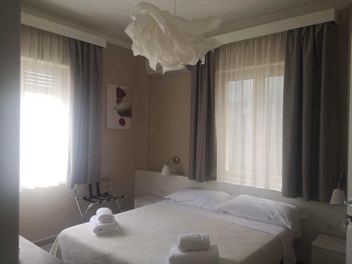 Athena Charming Rooms Taormina Ngoại thất bức ảnh