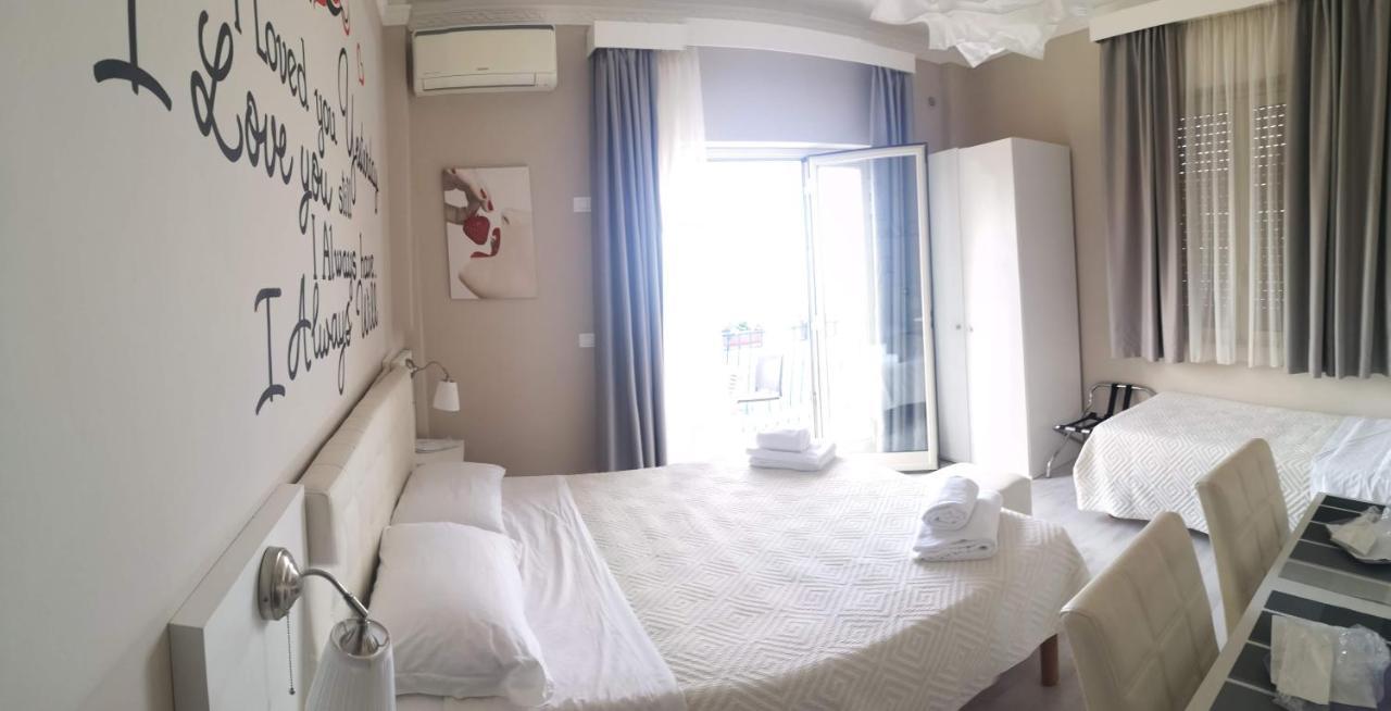 Athena Charming Rooms Taormina Ngoại thất bức ảnh