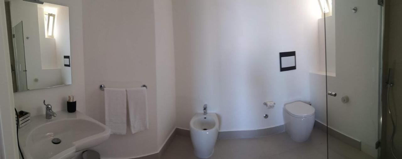 Athena Charming Rooms Taormina Ngoại thất bức ảnh