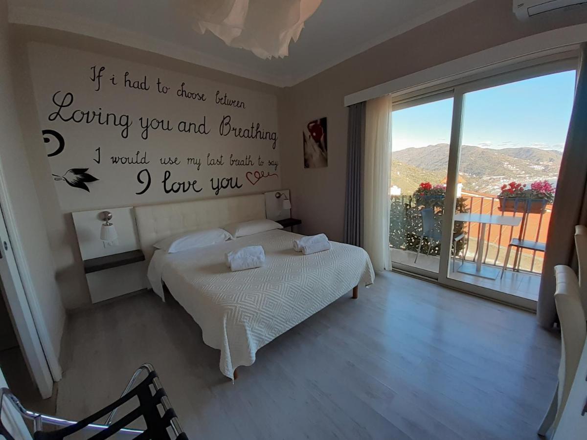Athena Charming Rooms Taormina Ngoại thất bức ảnh