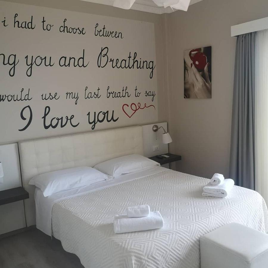 Athena Charming Rooms Taormina Ngoại thất bức ảnh