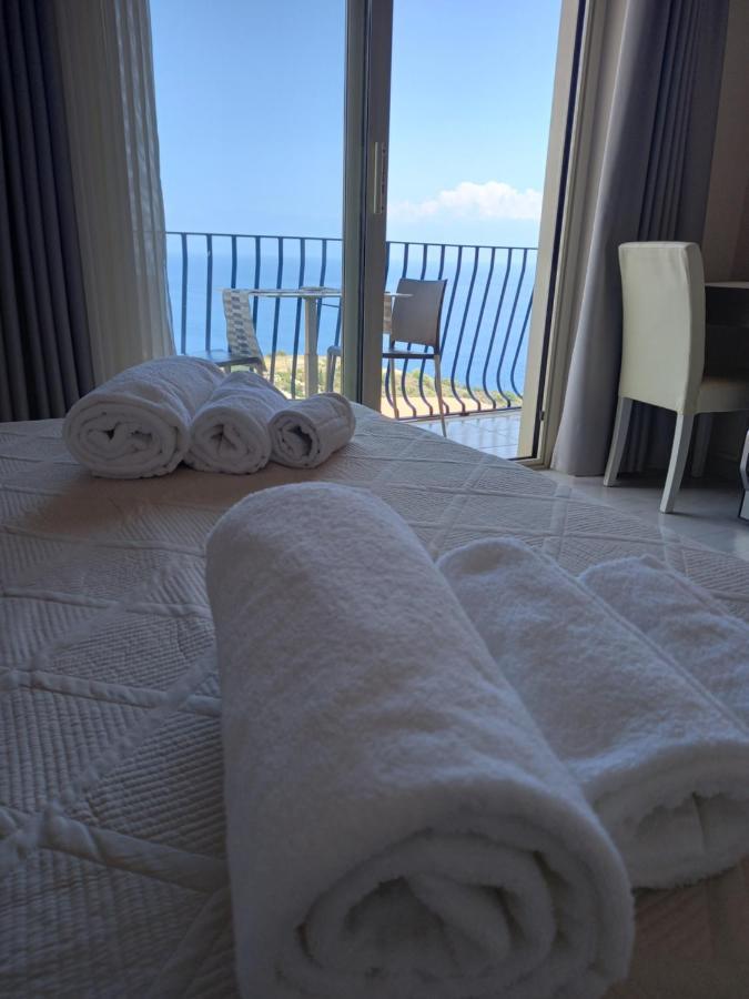 Athena Charming Rooms Taormina Ngoại thất bức ảnh
