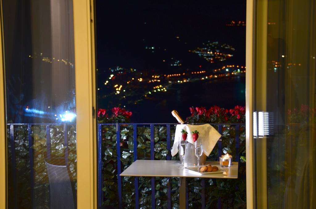 Athena Charming Rooms Taormina Ngoại thất bức ảnh