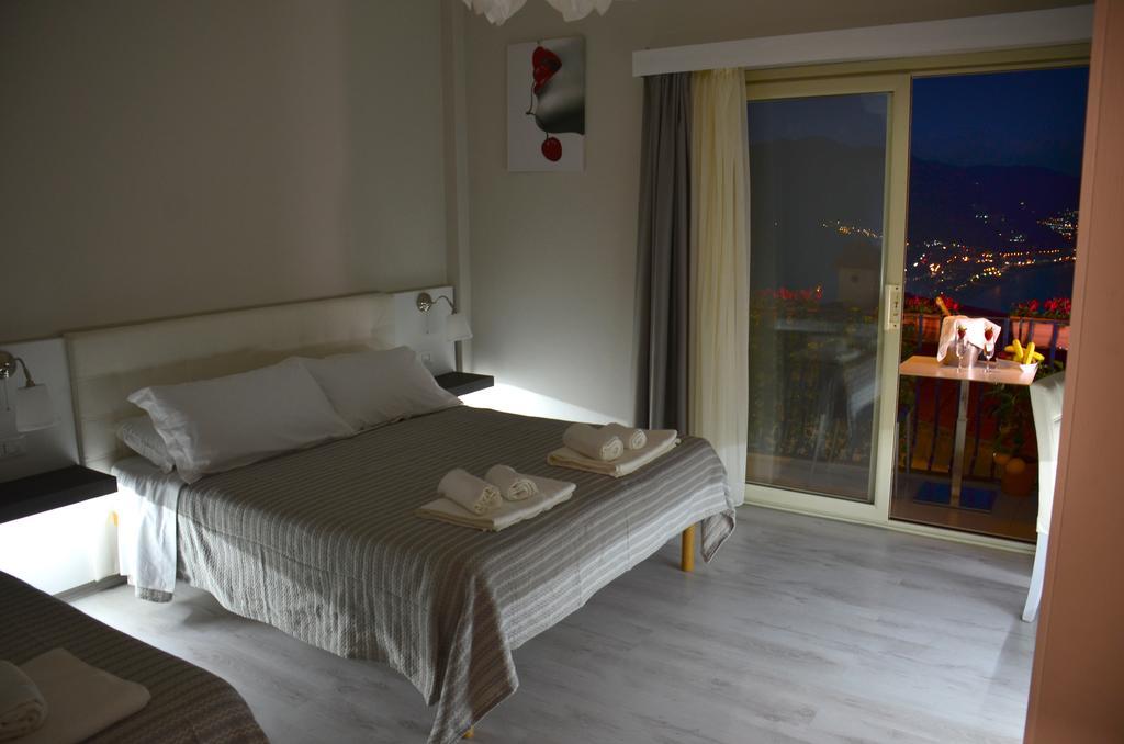 Athena Charming Rooms Taormina Ngoại thất bức ảnh