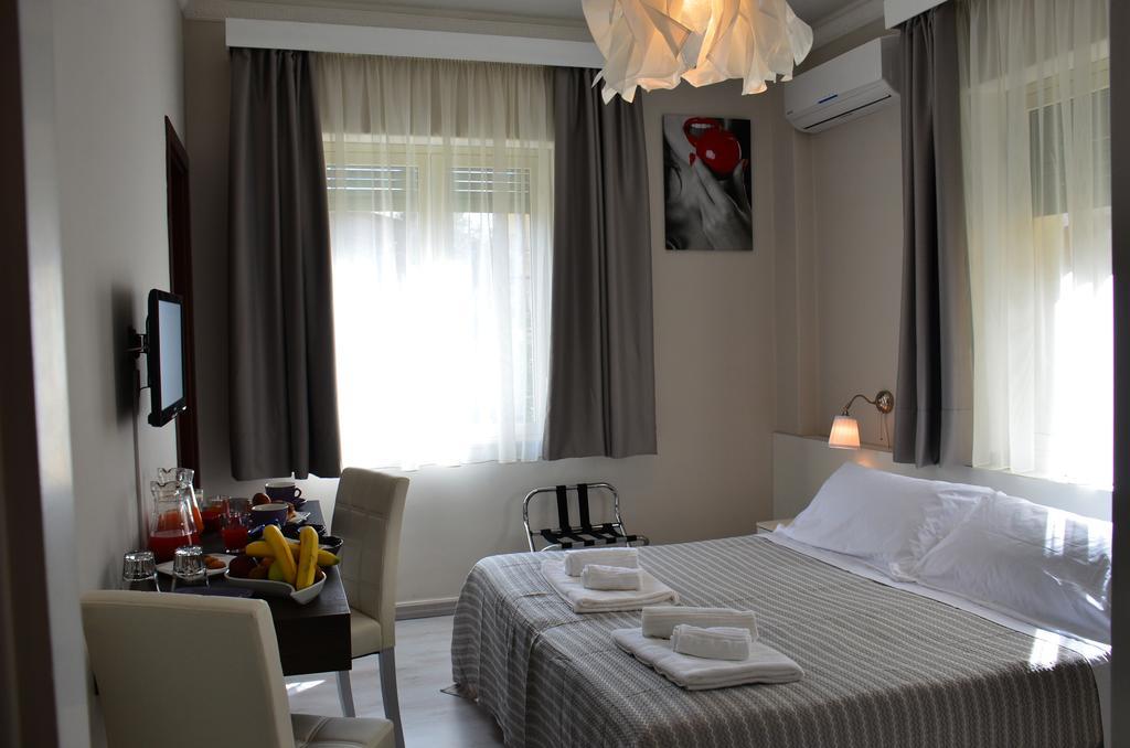 Athena Charming Rooms Taormina Ngoại thất bức ảnh