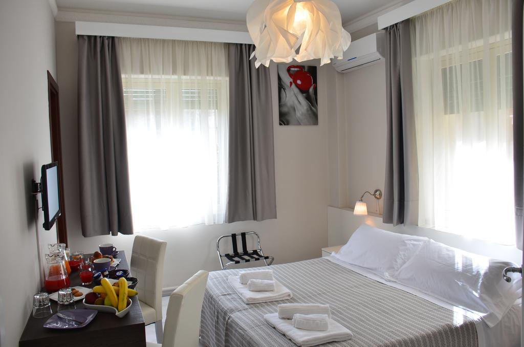 Athena Charming Rooms Taormina Ngoại thất bức ảnh