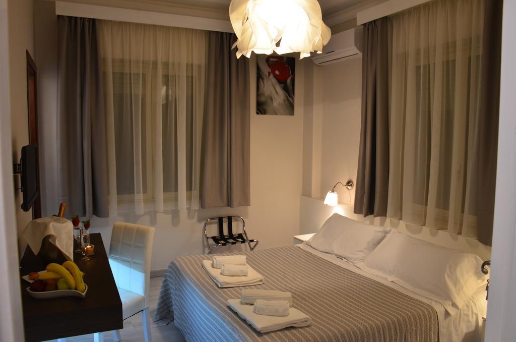 Athena Charming Rooms Taormina Ngoại thất bức ảnh