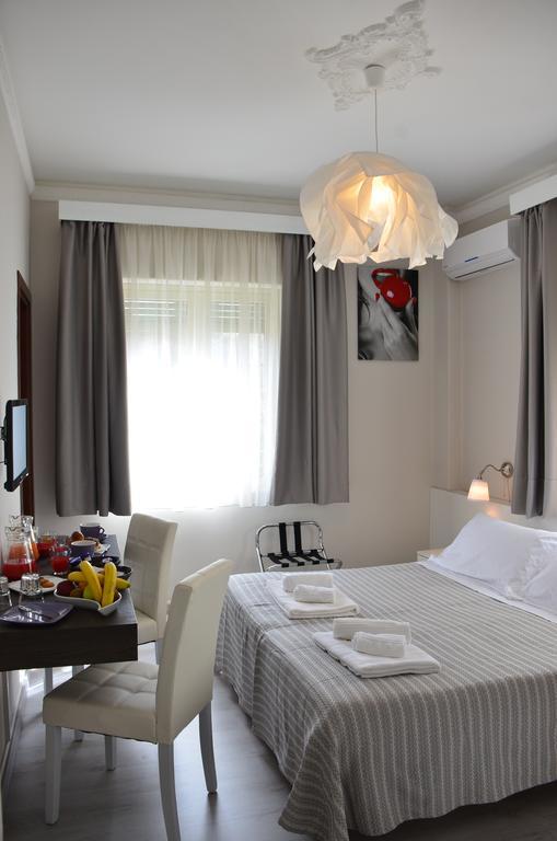 Athena Charming Rooms Taormina Ngoại thất bức ảnh