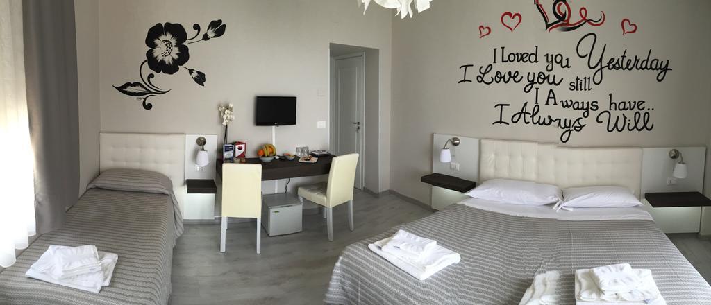 Athena Charming Rooms Taormina Ngoại thất bức ảnh