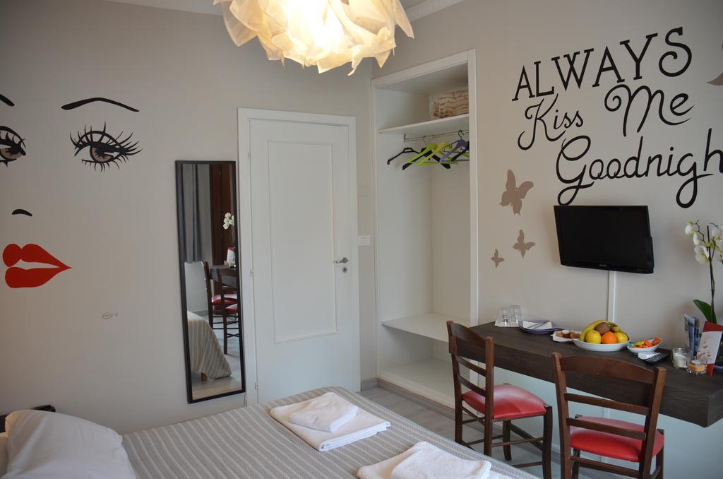 Athena Charming Rooms Taormina Ngoại thất bức ảnh