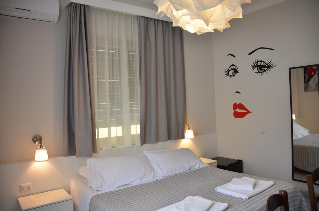 Athena Charming Rooms Taormina Ngoại thất bức ảnh