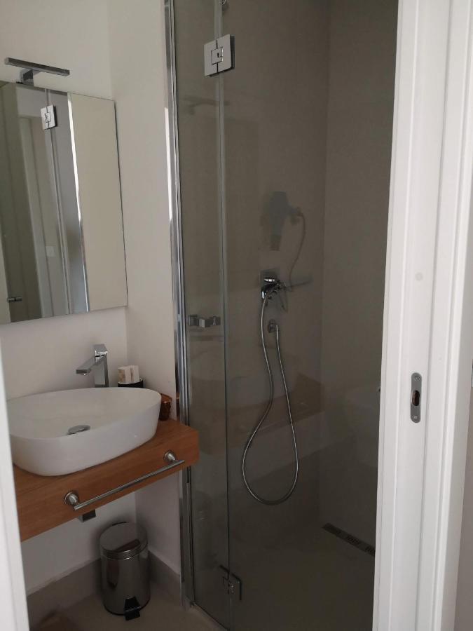 Athena Charming Rooms Taormina Ngoại thất bức ảnh