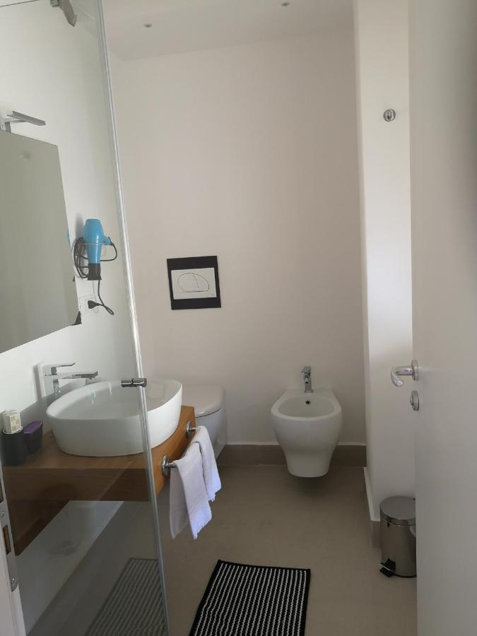 Athena Charming Rooms Taormina Ngoại thất bức ảnh